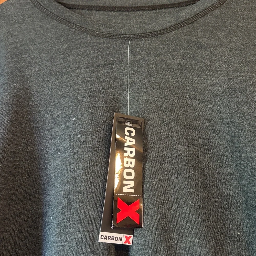 WELDERS🎄CARBONX♦️NON-FLAMMABLE BASELAYER - Picture 3 of 12